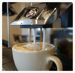 Table-Top Automaten