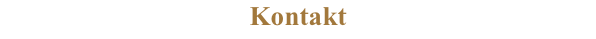 Kontakt